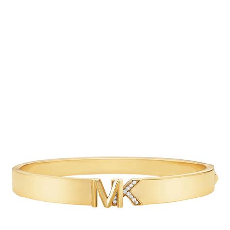 armband michael kors gold|michael kors bracelets clear.